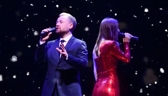 Концерт «Ретро вечеринка»