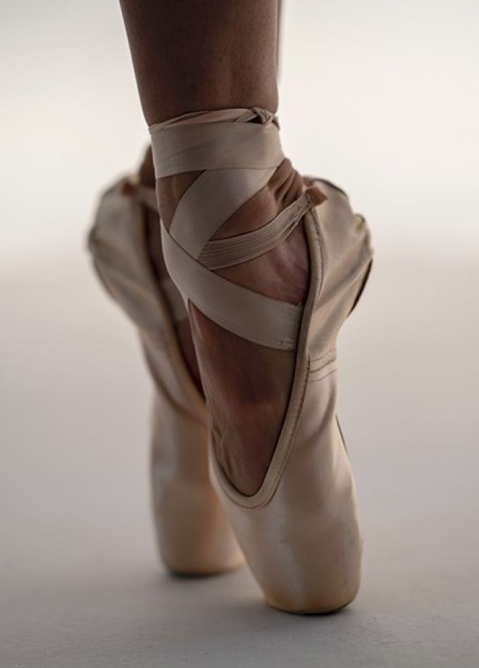 Балет «Ромео и Джульетта»