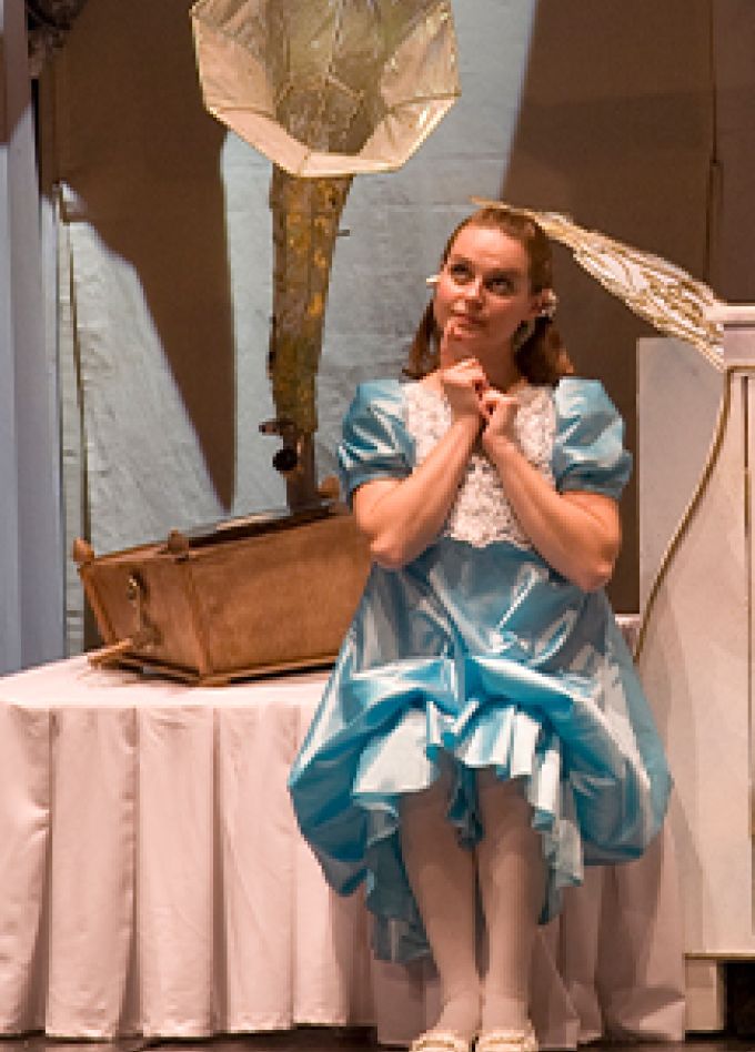 Алиса / Alice.net