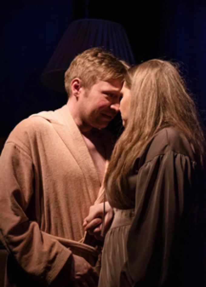 Уикенд на двоих