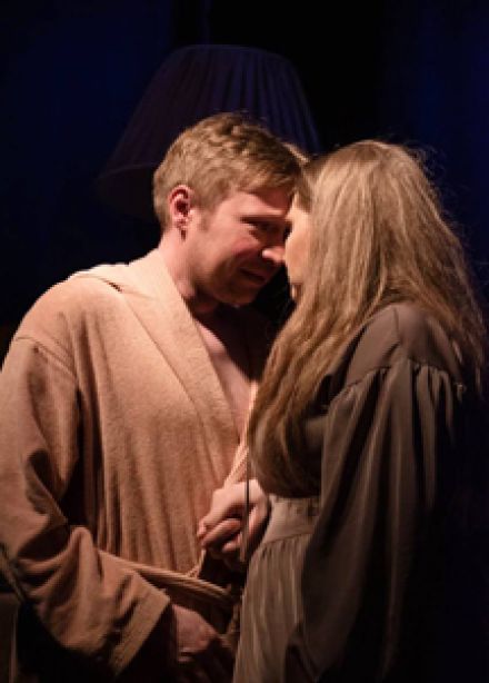 Уикенд на двоих