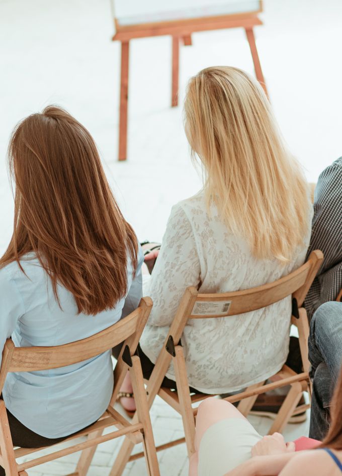 Блокбастер Русского музея. Выставка «Наш авангард»