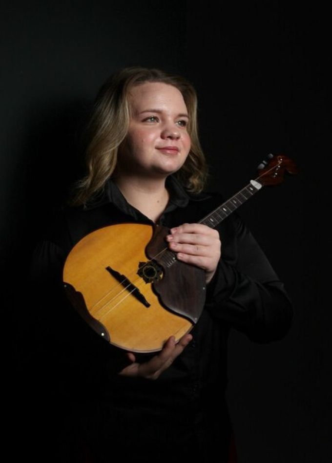 Домра от Урала до Поволжья. Концерт