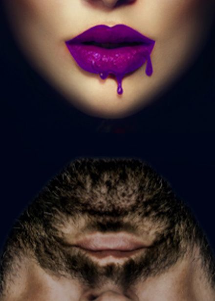 Черничный вкус порока