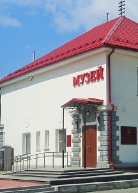 Путешествие по музею