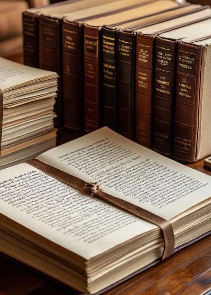 Абонемент «Лаборатория семейной истории»