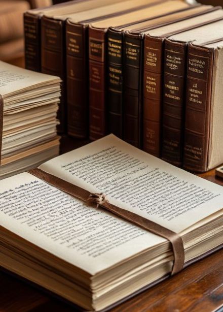 Абонемент «Лаборатория семейной истории»