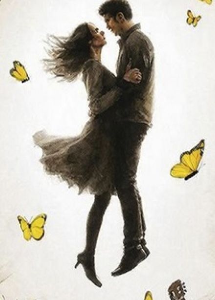 Летящие к свету