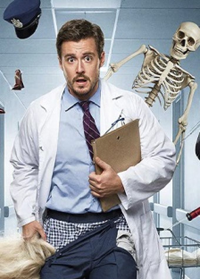 Д...Тень Гиппократа