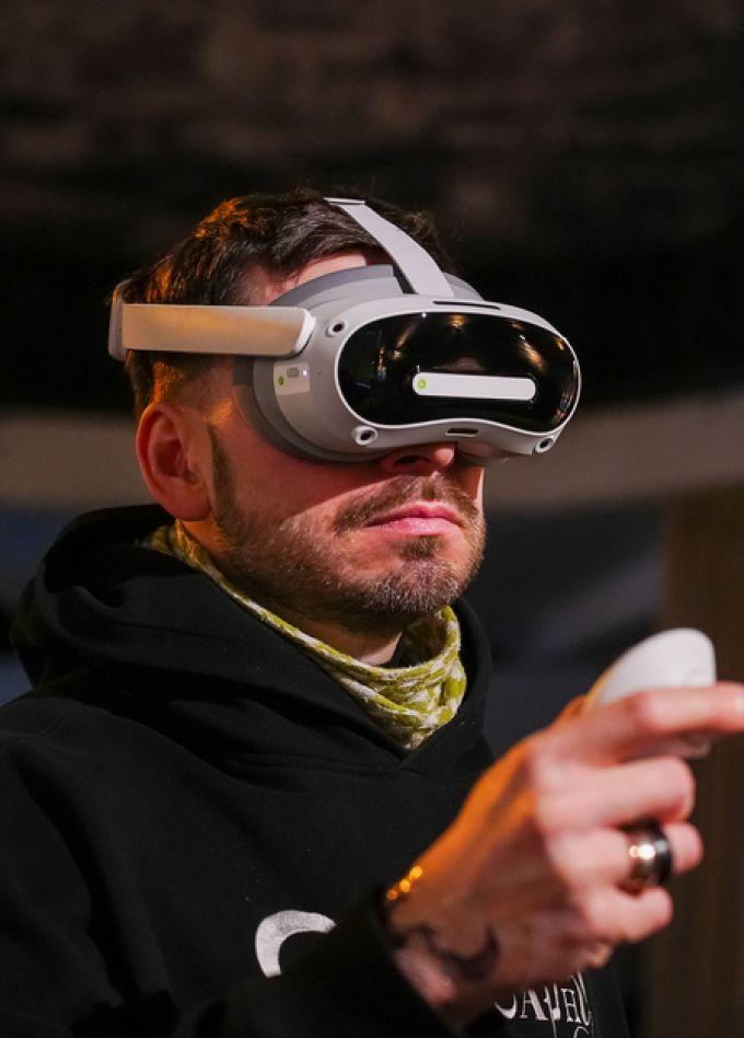 Исторический сквер, которого вы не видели: выставка-легенда 1887 года в дополненной реальности