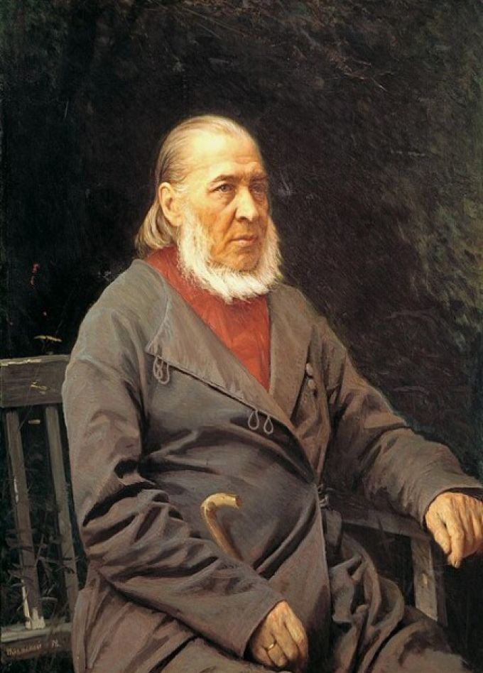 Программа «Аксаков – чародей слова!»