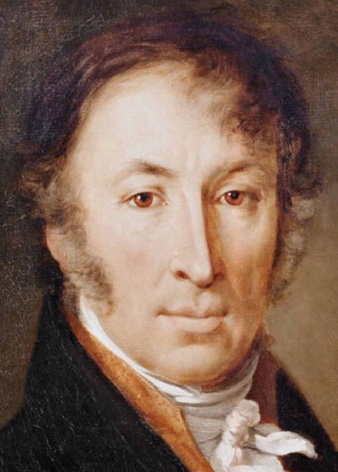 Литературная программа «Карамзин: слово и история»