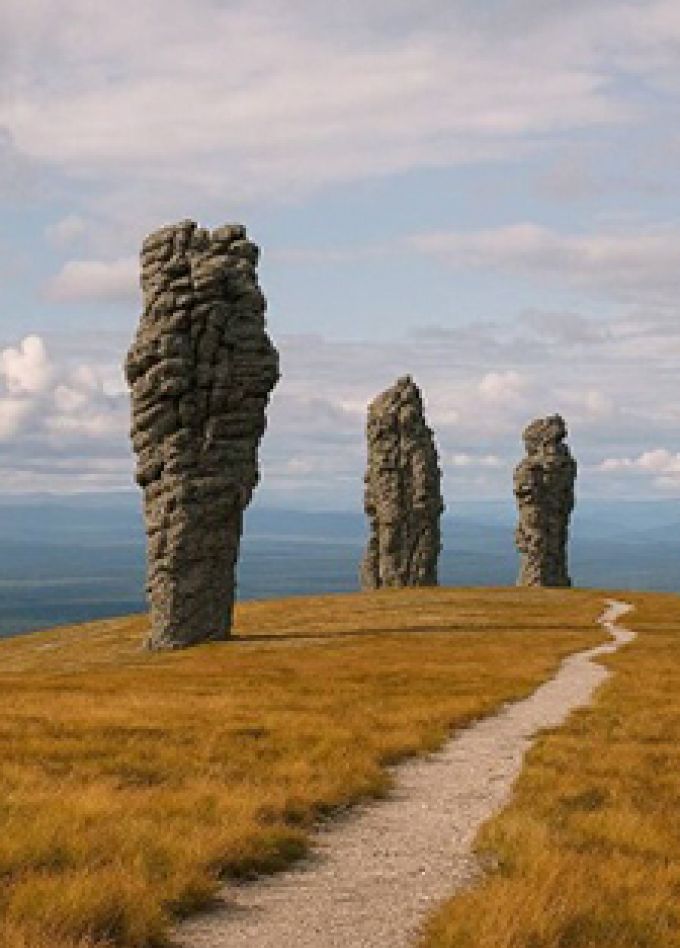 Коми: код предков. Тематическая встреча