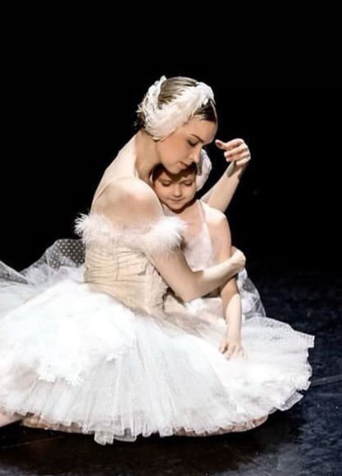 Краски детства. Отчетный концерт учащихся младших классов КДХорШ