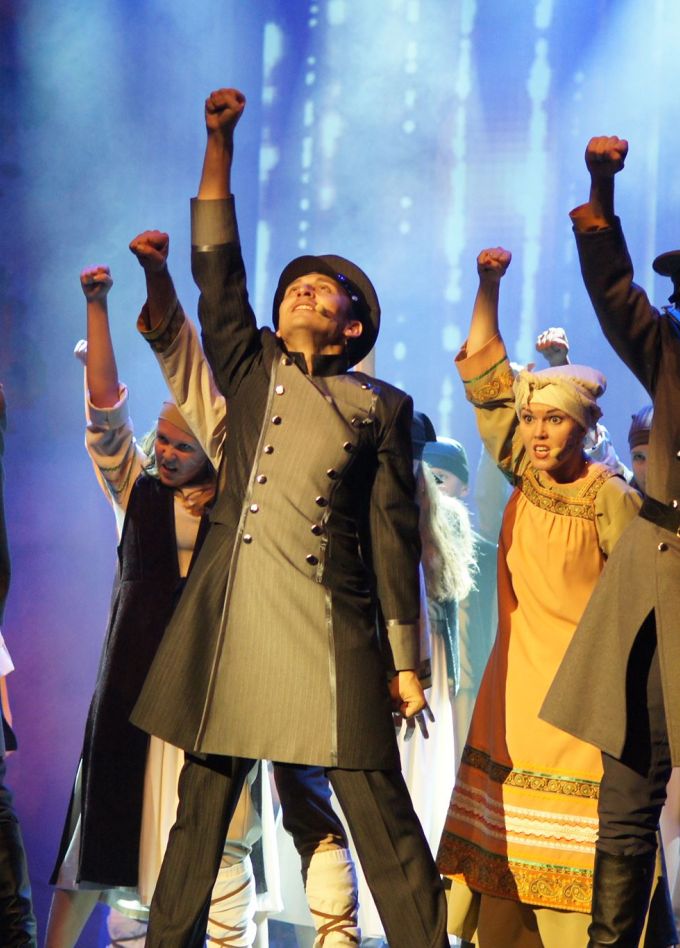 Дубровский