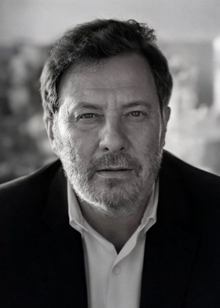 Сергей Минаев