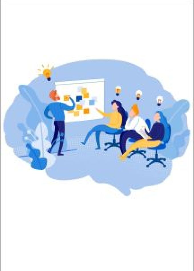 Мощь интеллекта: Интеллектуальная программа