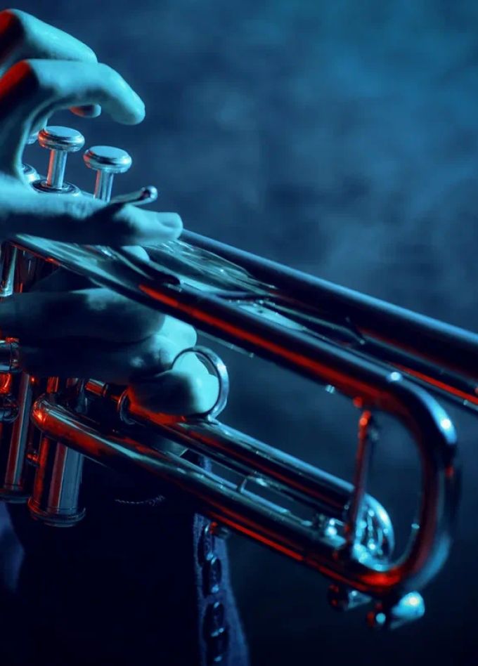 Киноджаз. Немое кино и живая музыка