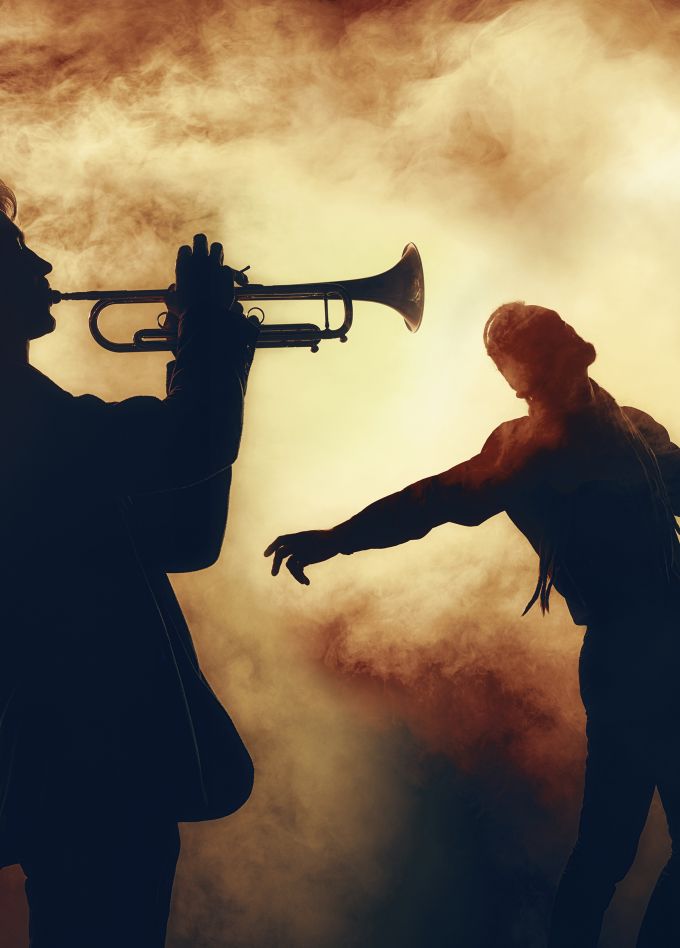 Трио Александра Рудовского. Популярные и джазовые мелодии