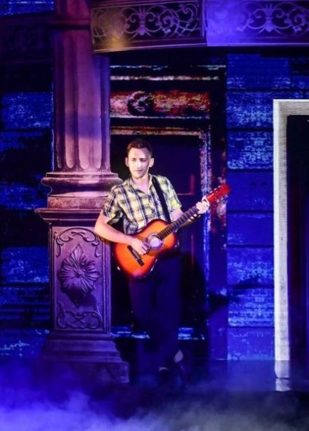 Концерт «Настоящий»