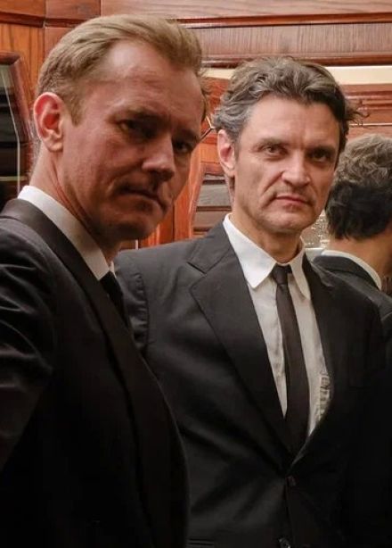 Виктор Добронравов и ЛРК Трио