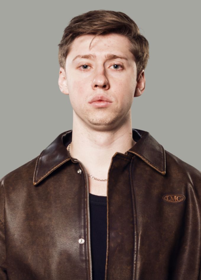 Илья Раевский