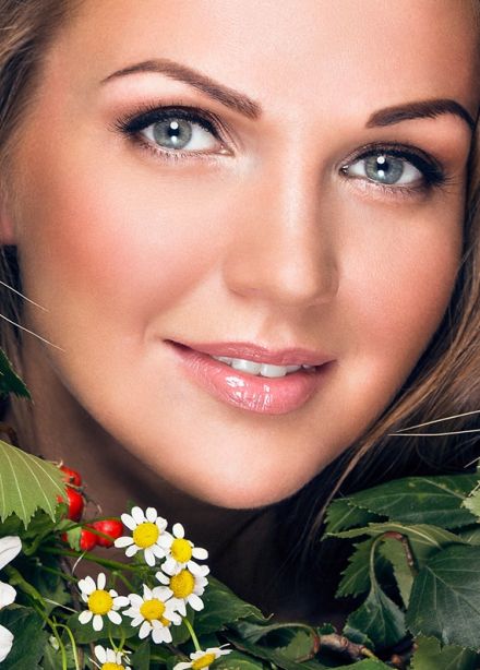 Гала-концерт с участием Марины Девятовой