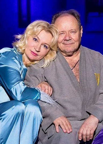 Спектакль «Жизнь на бис»