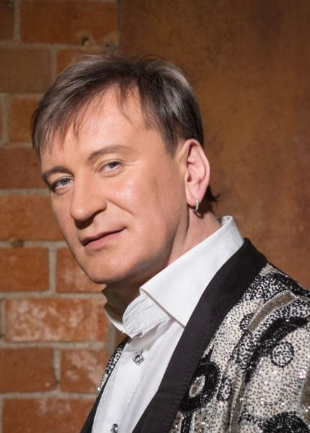 Сергей Пенкин