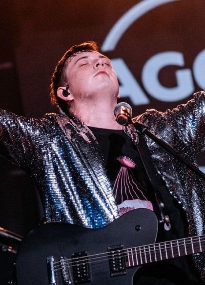 Концерт «Muse трибьют с оркестром. Мировые легенды»