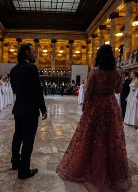 Оркестр «Модерн». Опера-Гала - шедевры под звездным небом