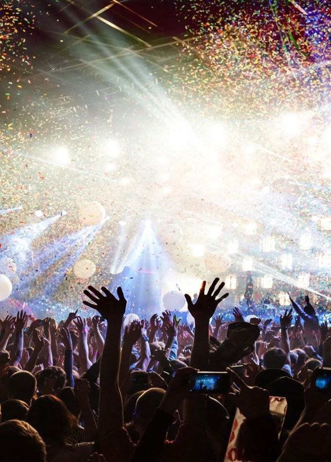 Татарская народная дискотека