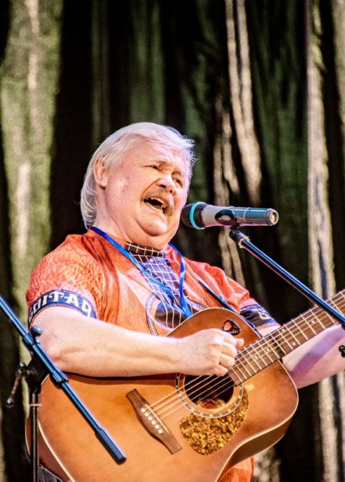 Сергей Парамонов. Не тратьте жизнь!