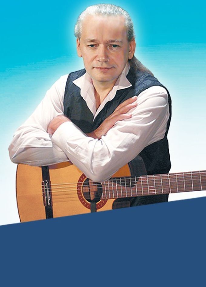 Олег Атаманов