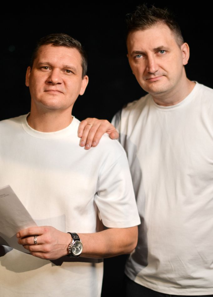 Александр Бессонов. Почему девушки выбирают плохих парней