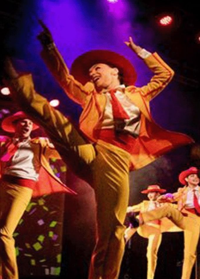 Концерт «Старый рояль»