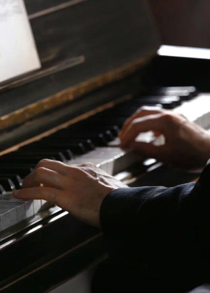 Концерт «На всю оставшуюся жизнь»