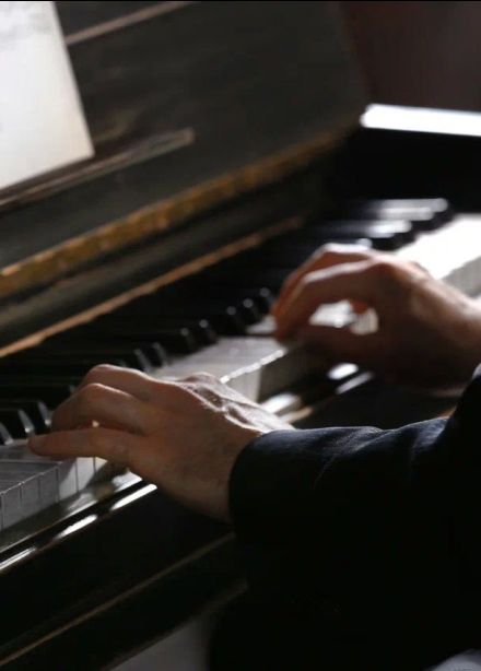 Концерт «На всю оставшуюся жизнь»