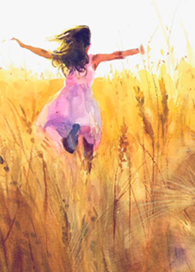 Полюшко. Концерт