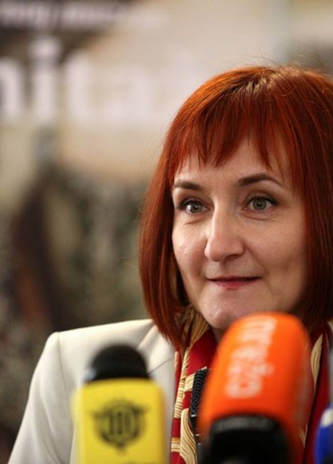 «Слава страны создаёт мою славу»: Россия в эпоху Екатерины II