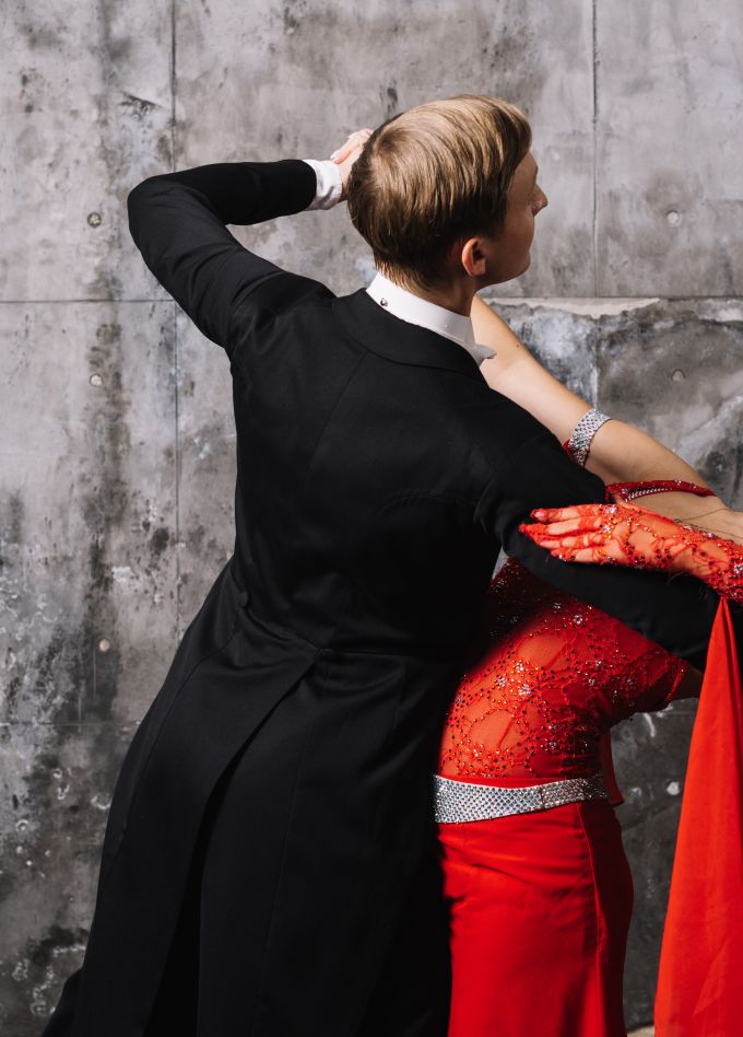 Вальсовый вечер