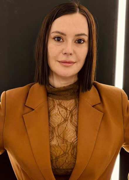 Рита Шимова