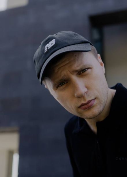 Игорь Тарлецкий