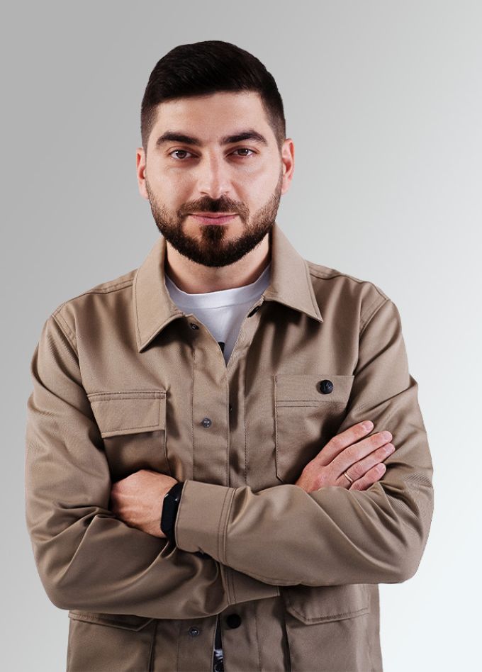 Роман Косицын