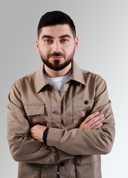 Роман Косицын