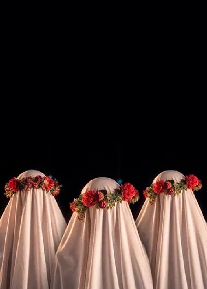 Спектакль «Три сестры»