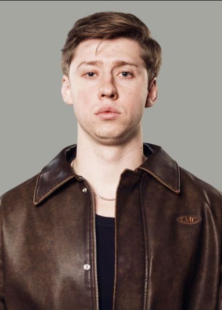 Илья Раевский. Стендап