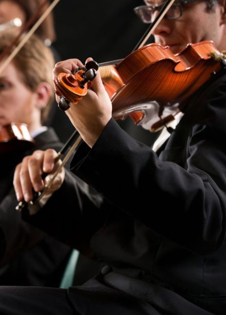 Sonorus. Фэнтезийная симфония