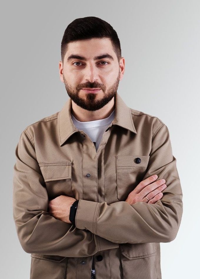 Роман Косицын. Стендап