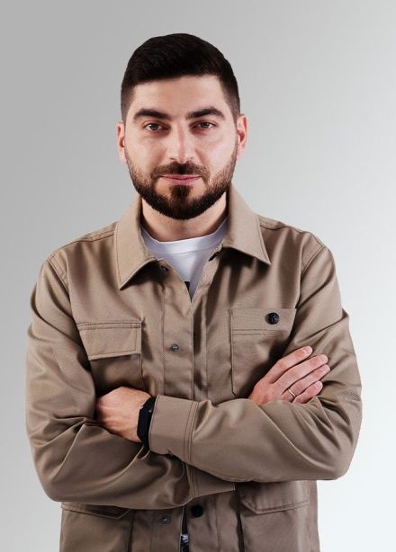 Роман Косицын. Стендап